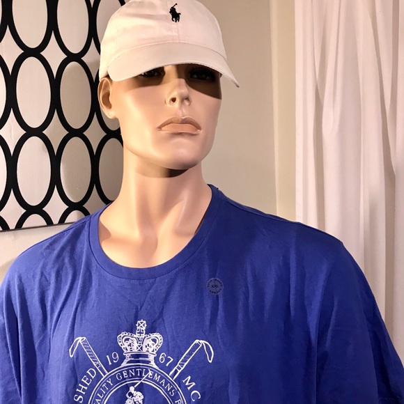 Polo Ralph Lauren Tee - Picture 4 of 9